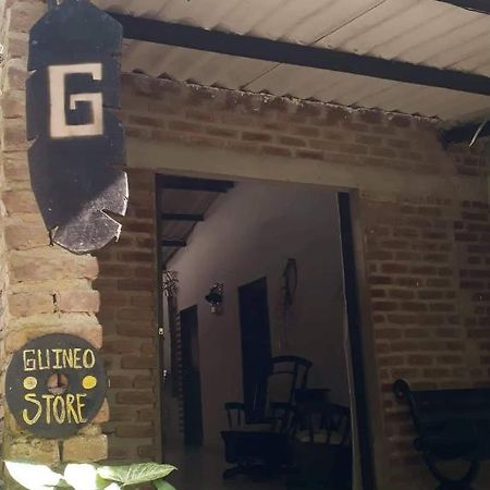 Gui=Neo Minca Exterior foto