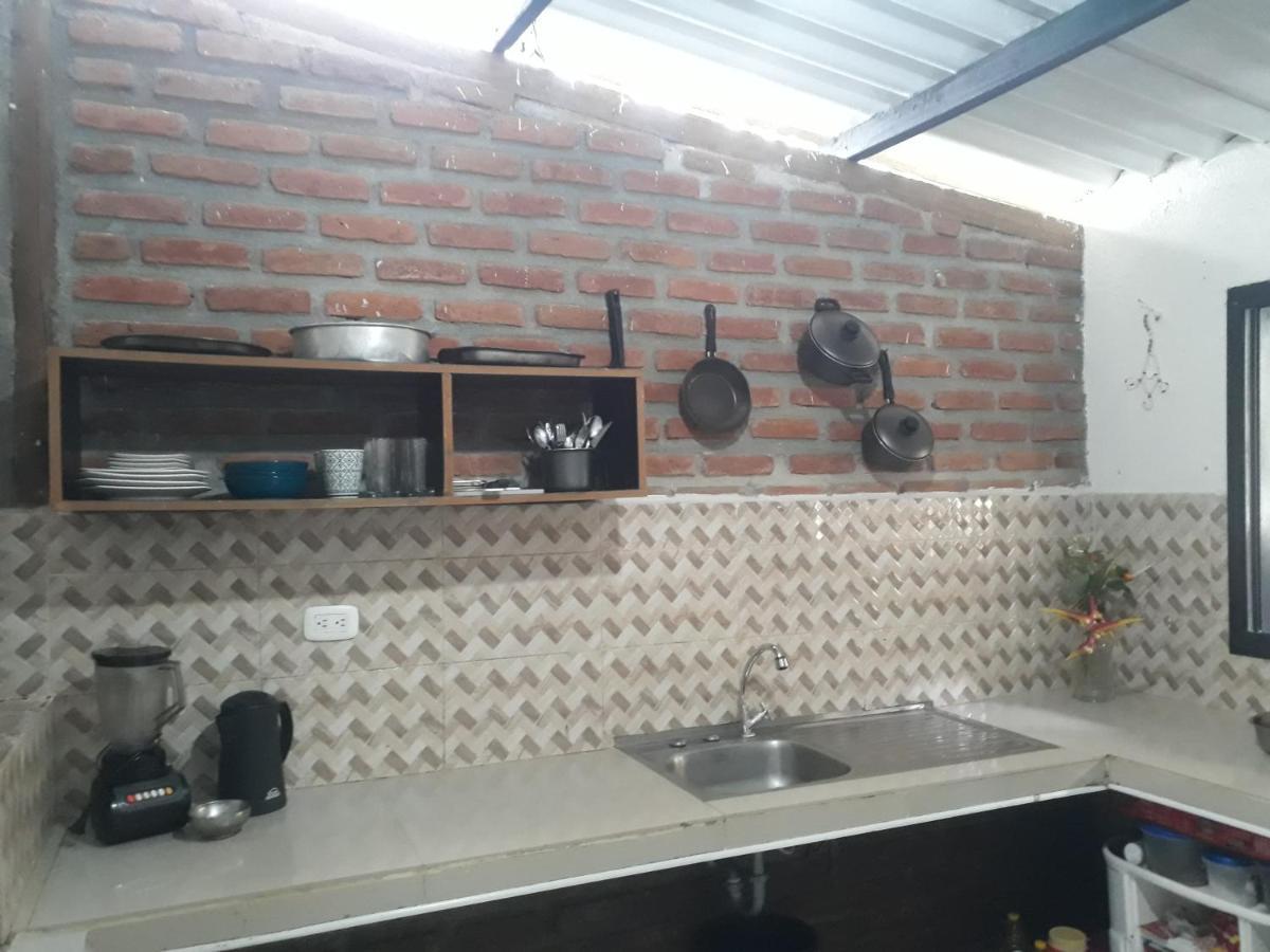 Gui=Neo Minca Exterior foto