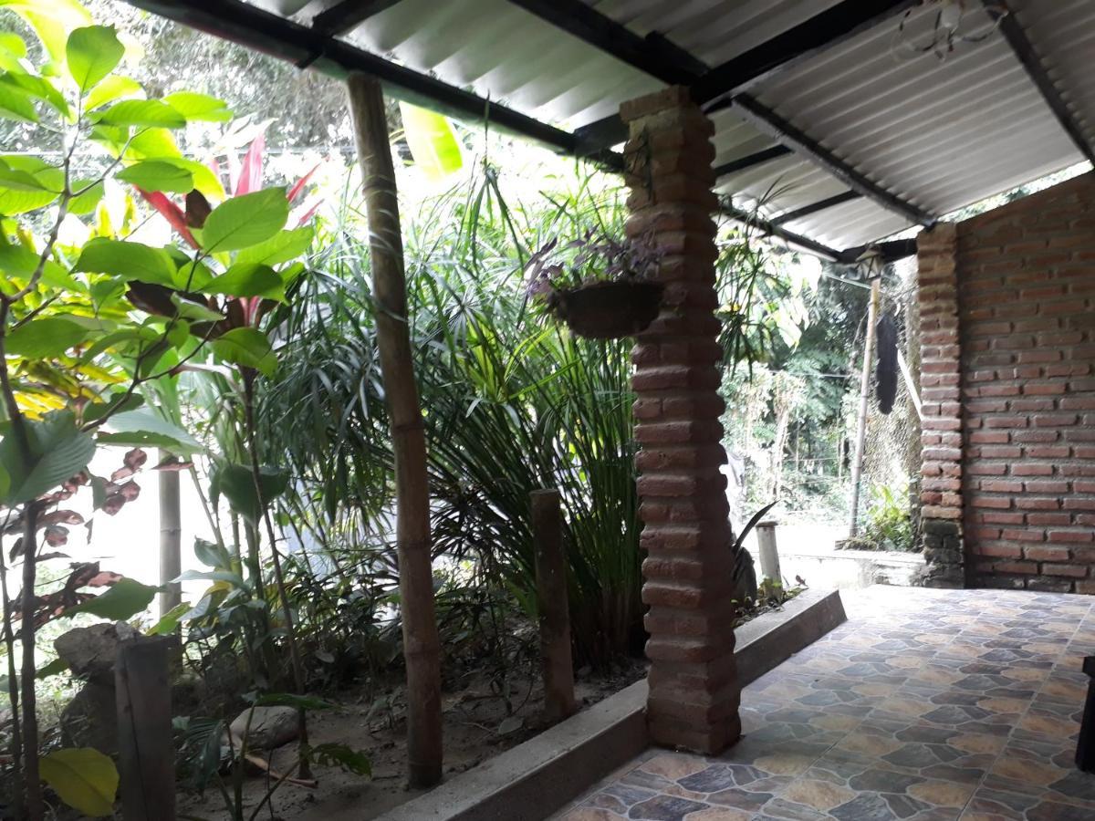 Gui=Neo Minca Exterior foto