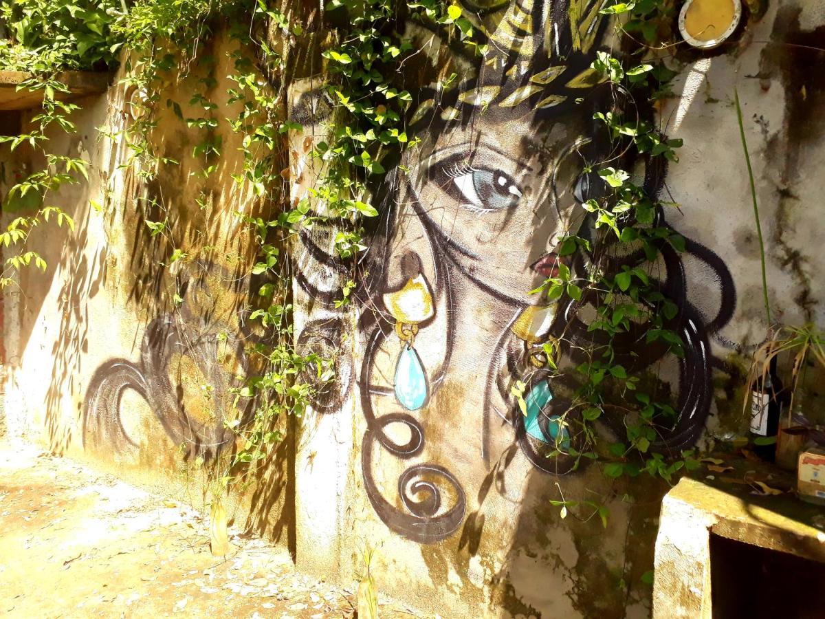 Gui=Neo Minca Exterior foto