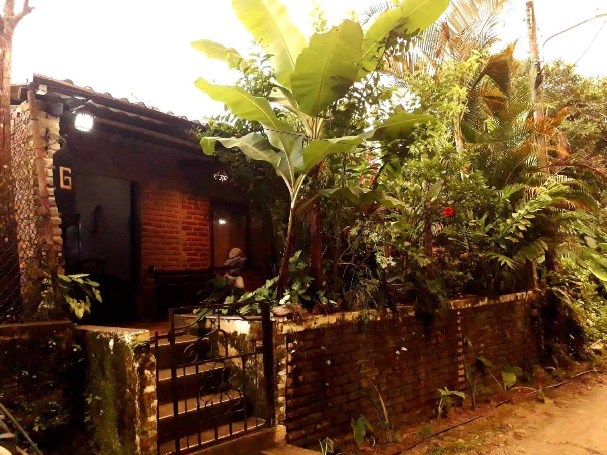 Gui=Neo Minca Exterior foto