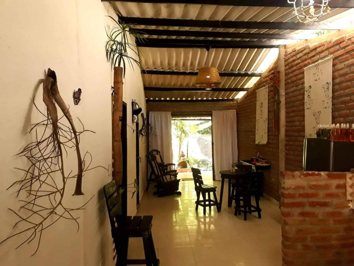 Gui=Neo Minca Exterior foto
