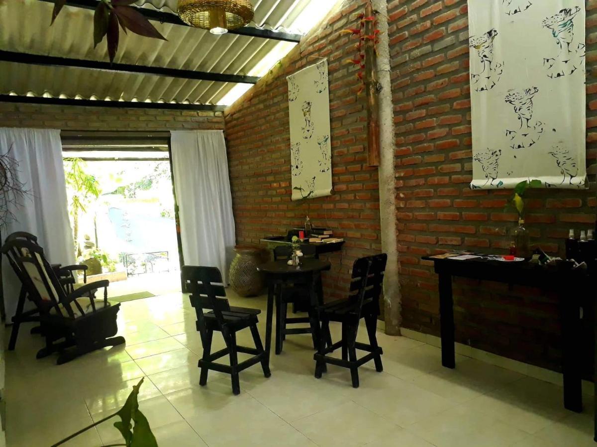 Gui=Neo Minca Exterior foto